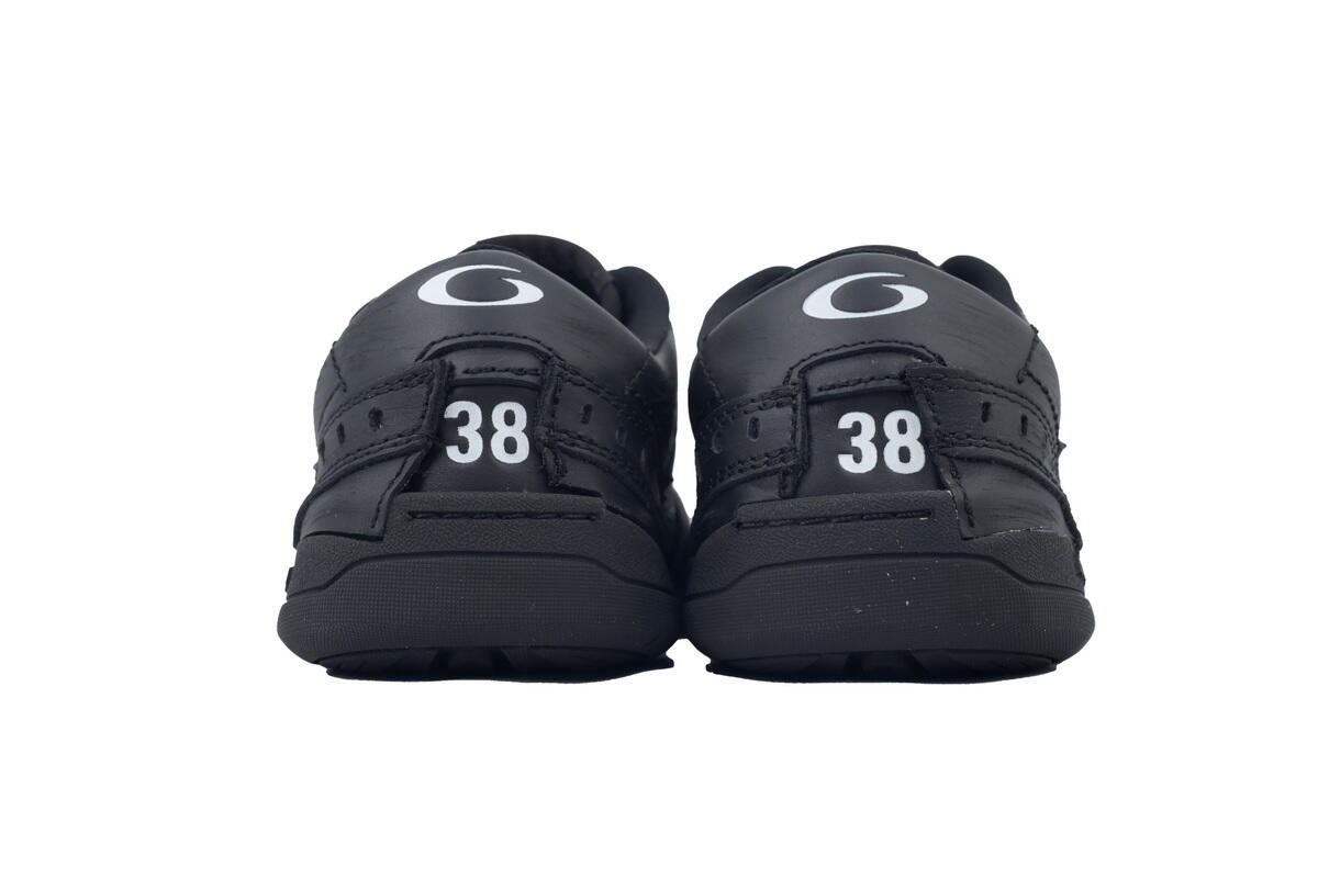 Balenciaga HAMPTONS WORN-OUT Black 841765 WCURB 9141