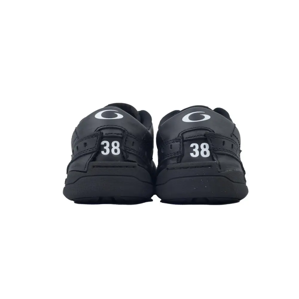 Balenciaga HAMPTONS WORN-OUT Black 841765 WCURB 9141