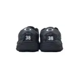 Balenciaga HAMPTONS WORN-OUT Black 841765 WCURB 9141