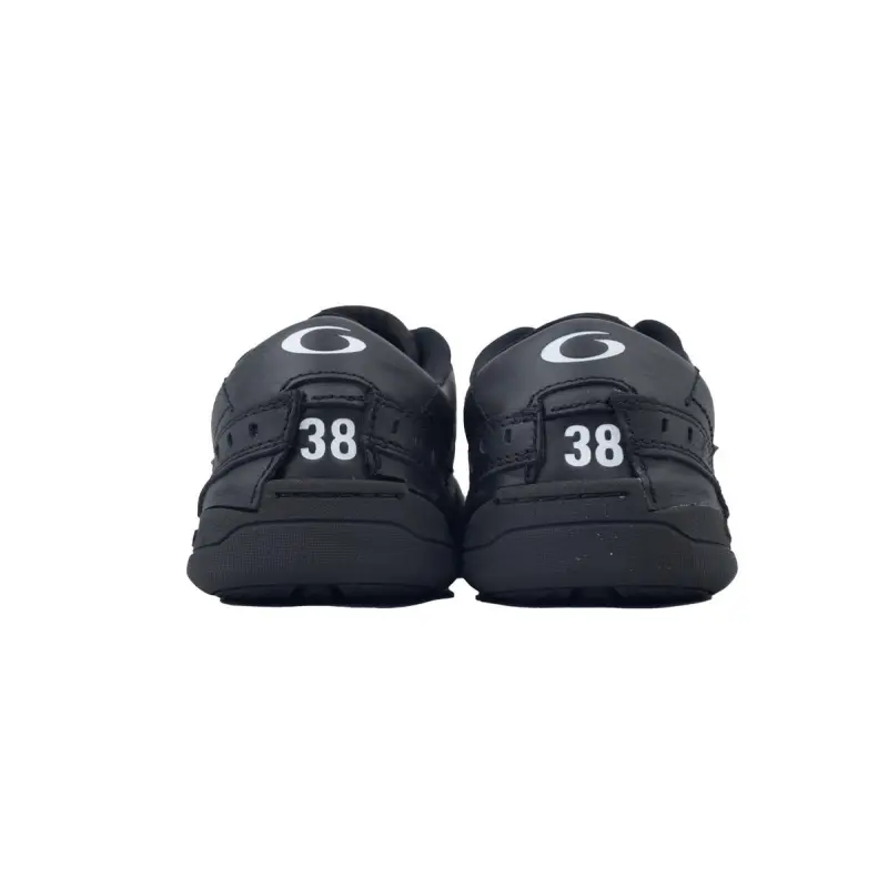 Balenciaga HAMPTONS WORN-OUT Black 841765 WCURB 9141