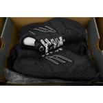 Balenciaga HAMPTONS WORN-OUT Black 841765 WCURB 9141