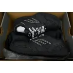 Balenciaga HAMPTONS WORN-OUT Black 841765 WCURB 9141