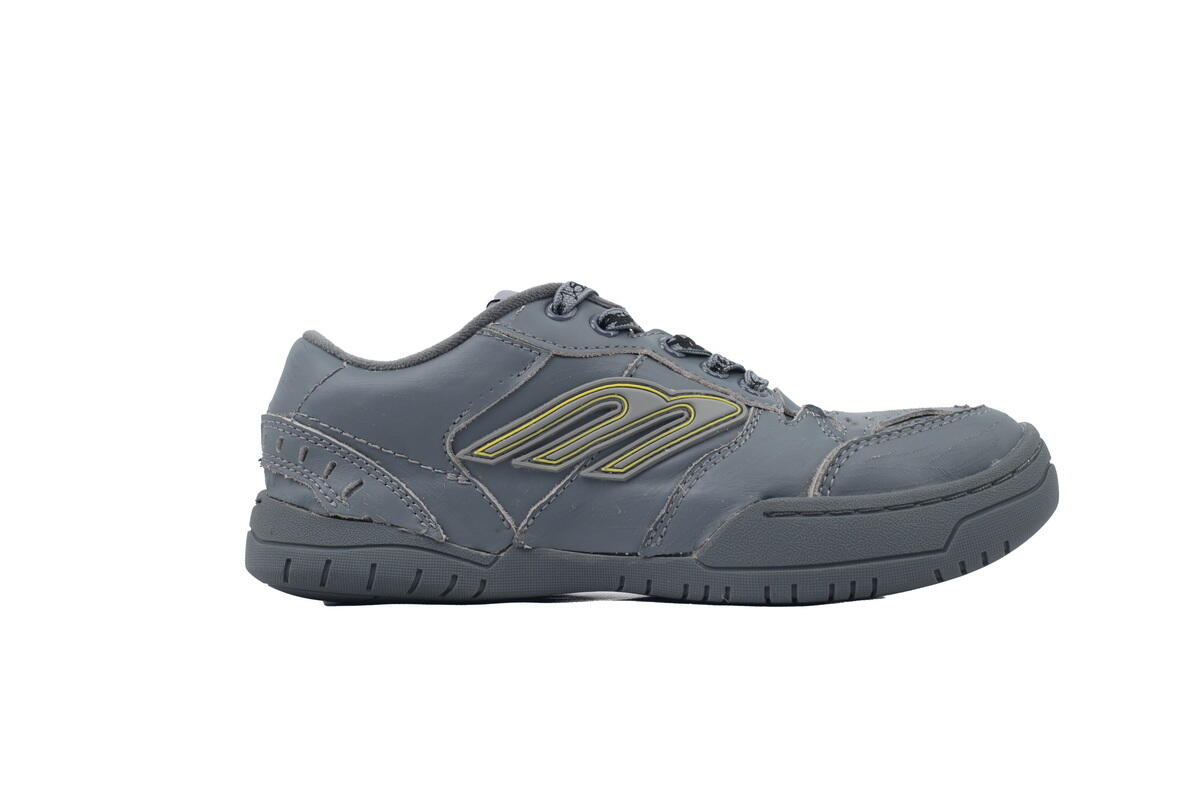 Balenciaga HAMPTONS WORN-OUT Grey 841765 WCURB 9141