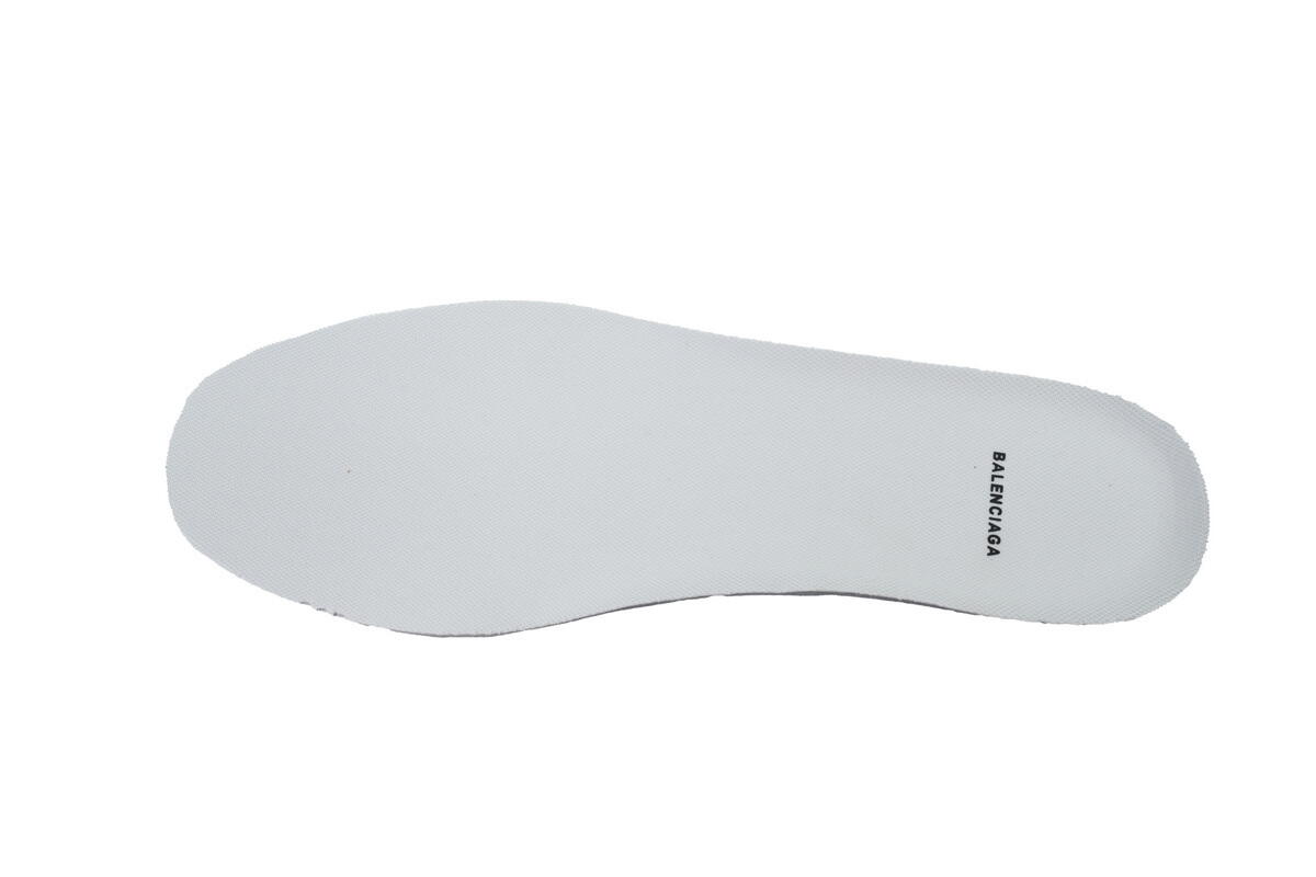 Balenciaga HAMPTONS WORN-OUT White 841763 WCURS 9000