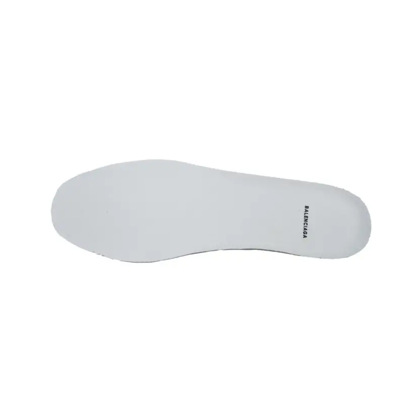 Balenciaga HAMPTONS WORN-OUT White 841763 WCURS 9000