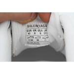 Balenciaga HAMPTONS WORN-OUT White 841763 WCURS 9000