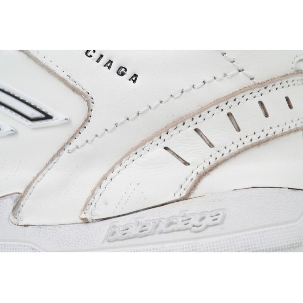 Balenciaga HAMPTONS WORN-OUT White 841763 WCURS 9000