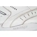 Balenciaga HAMPTONS WORN-OUT White 841763 WCURS 9000