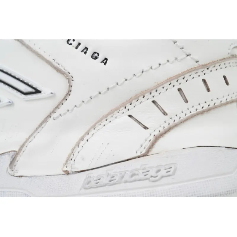Balenciaga HAMPTONS WORN-OUT White 841763 WCURS 9000
