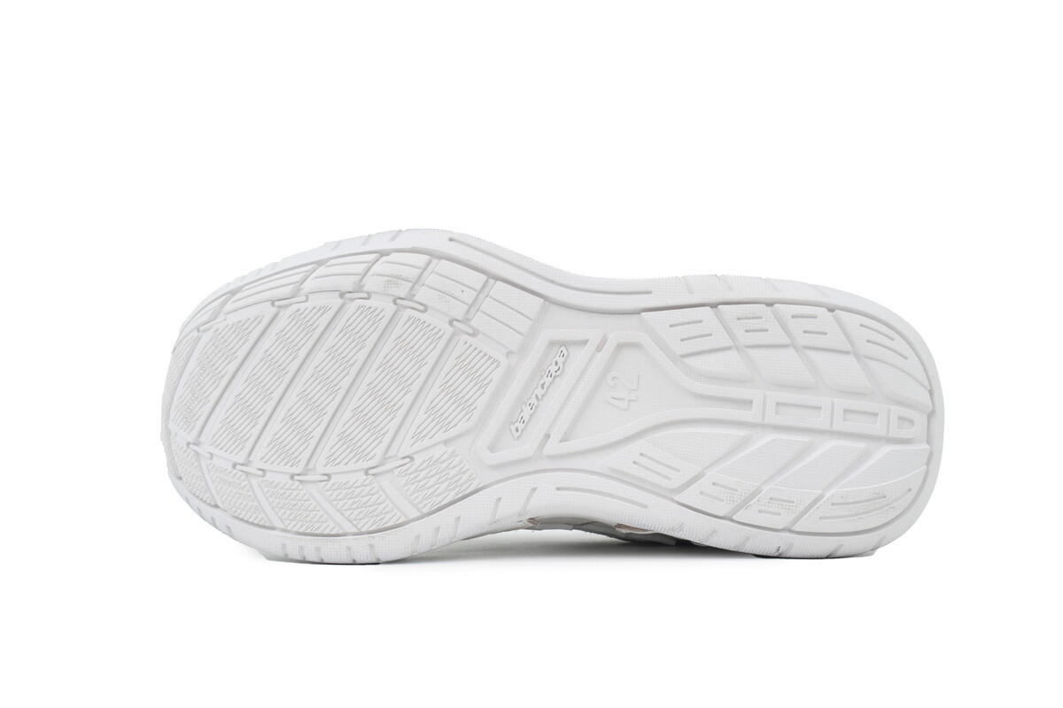 Balenciaga HAMPTONS WORN-OUT White 841763 WCURS 9000