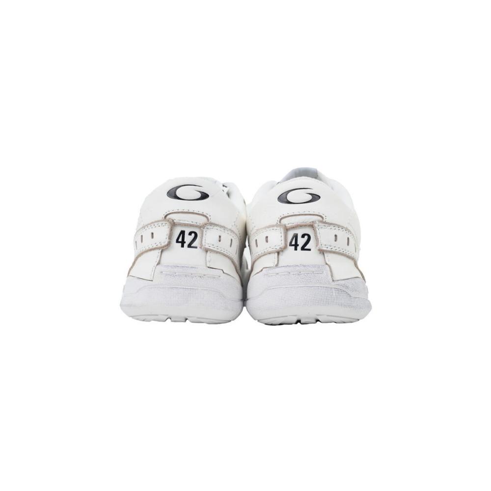 Balenciaga HAMPTONS WORN-OUT White 841763 WCURS 9000