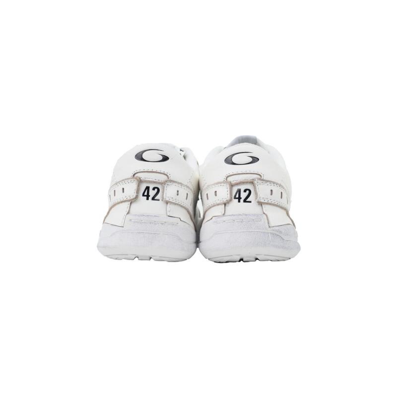 Balenciaga HAMPTONS WORN-OUT White 841763 WCURS 9000