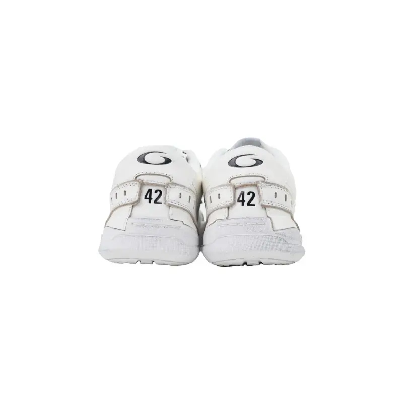 Balenciaga HAMPTONS WORN-OUT White 841763 WCURS 9000