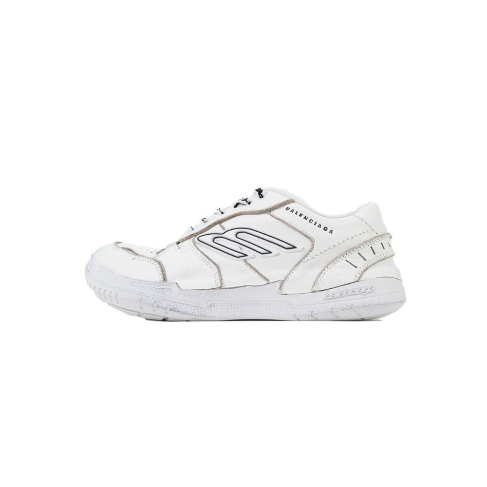 Balenciaga HAMPTONS WORN-OUT White 841763 WCURS 9000