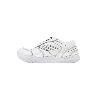 Balenciaga HAMPTONS WORN-OUT White 841763 WCURS 9000 01