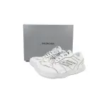 Balenciaga HAMPTONS WORN-OUT White 841763 WCURS 9000