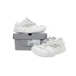 Balenciaga HAMPTONS WORN-OUT White 841763 WCURS 9000