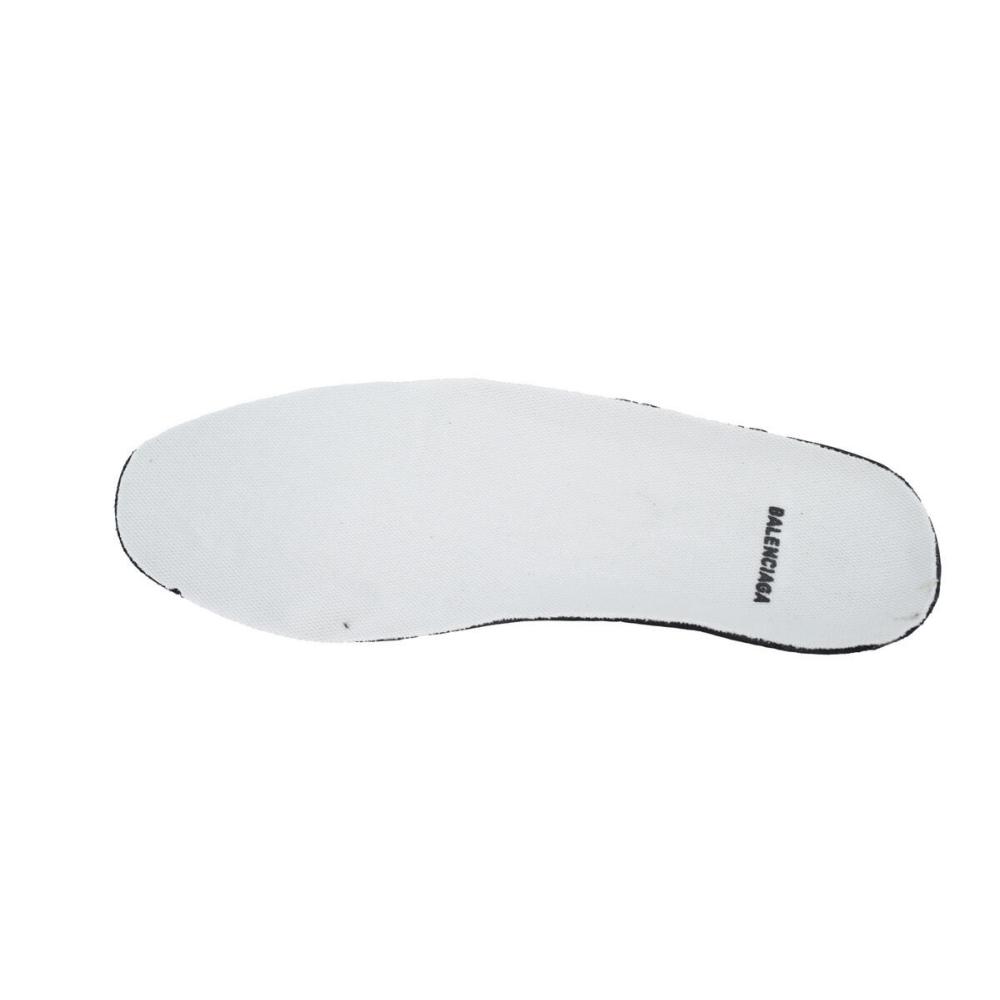 Balenciaga HAMPTONS WORN-OUT White 841765 WCURB 9141