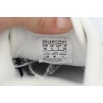 Balenciaga HAMPTONS WORN-OUT White 841765 WCURB 9141