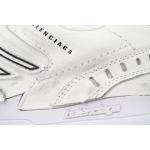 Balenciaga HAMPTONS WORN-OUT White 841765 WCURB 9141