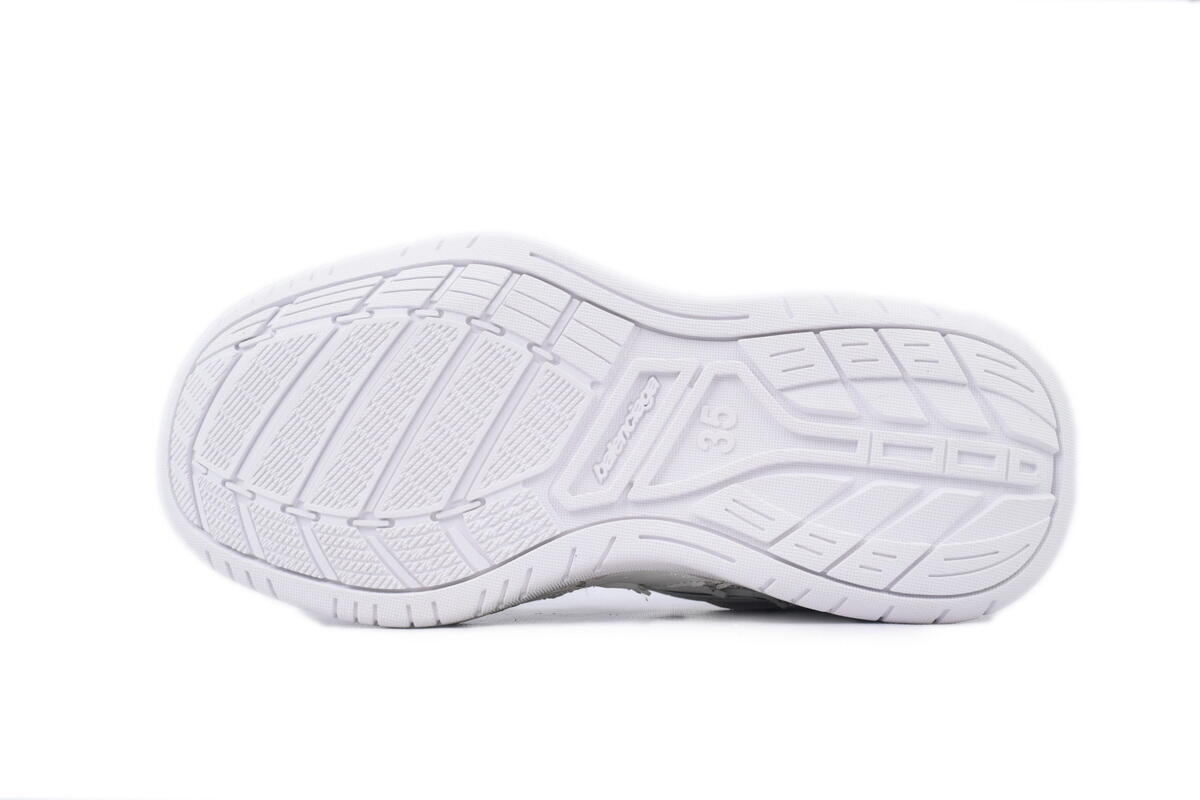 Balenciaga HAMPTONS WORN-OUT White 841765 WCURB 9141