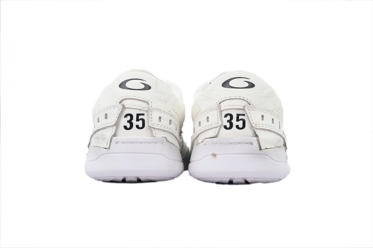 Balenciaga HAMPTONS WORN-OUT White 841765 WCURB 9141