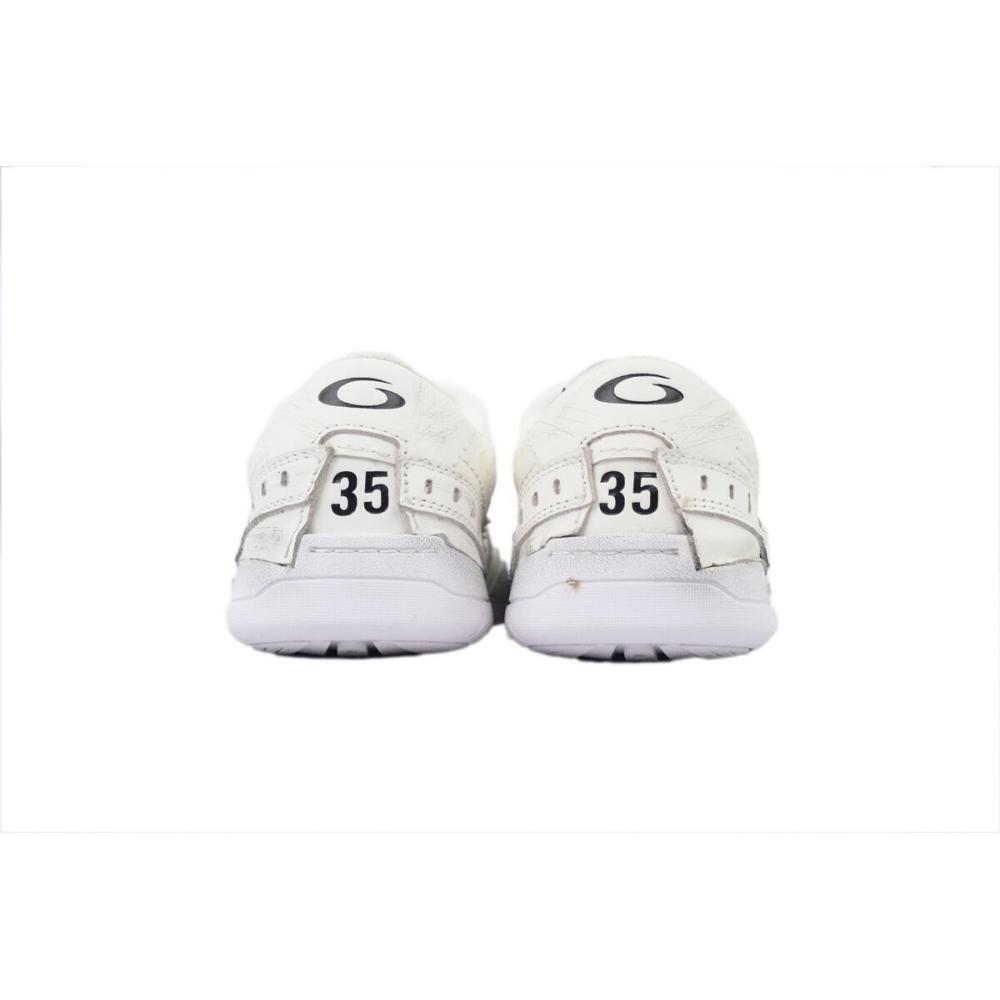 Balenciaga HAMPTONS WORN-OUT White 841765 WCURB 9141