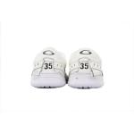 Balenciaga HAMPTONS WORN-OUT White 841765 WCURB 9141