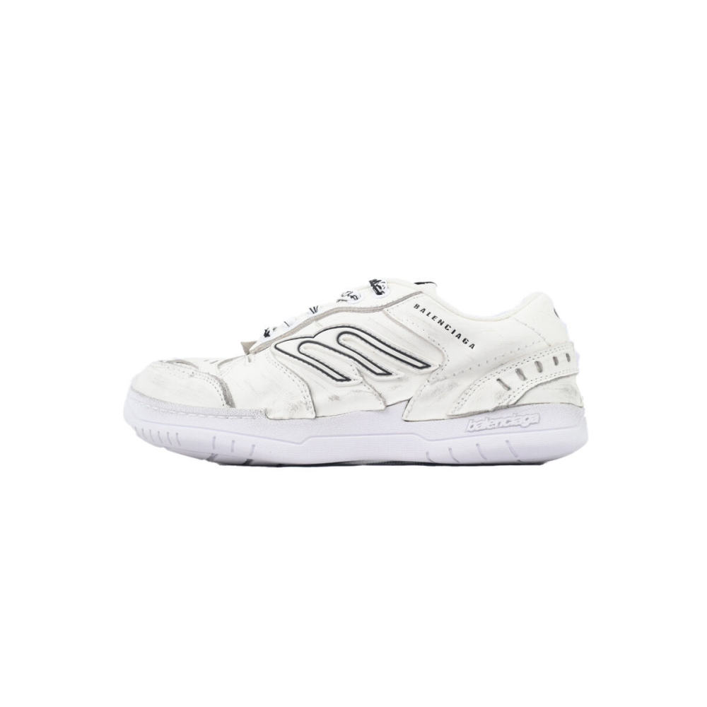 Balenciaga HAMPTONS WORN-OUT White 841765 WCURB 9141