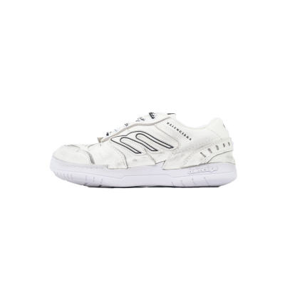 Balenciaga HAMPTONS WORN-OUT White 841765 WCURB 9141 01