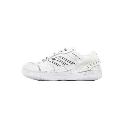 Balenciaga HAMPTONS WORN-OUT White 841765 WCURB 9141 01