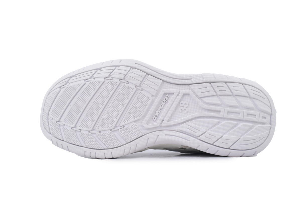 Balenciaga HAMPTONS WORN-OUT White Skyblue 841765 WCURB 9141