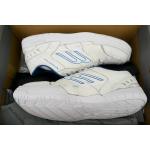 Balenciaga HAMPTONS WORN-OUT White Skyblue 841765 WCURB 9141