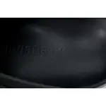Balenciaga Men's Sunday Mule in Suede Black