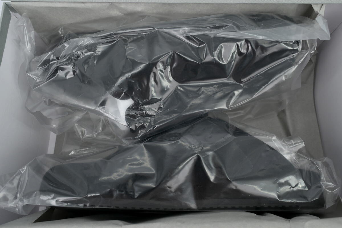 Balenciaga Men's Sunday Mule in Suede Black