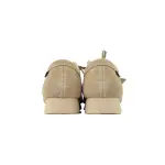 Clarks Originals Wallabee GTX 'Maple Suede'