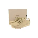 Clarks Originals Wallabee GTX 'Maple Suede'