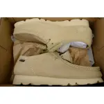 Clarks Originals Wallabee GTX 'Maple Suede'