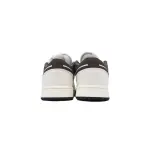 LJR Batch Air Jordan 1 Low Premium 'Ivory Baroque Brown' IB8058-110