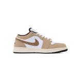 LJR Batch Air Jordan 1 Low SE 'Brown Elephant' DZ4130-201