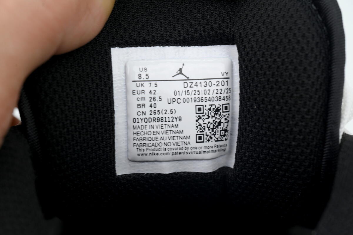 LJR Batch Air Jordan 1 Low SE 'Brown Elephant' DZ4130-201