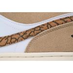 LJR Batch Air Jordan 1 Low SE 'Brown Elephant' DZ4130-201