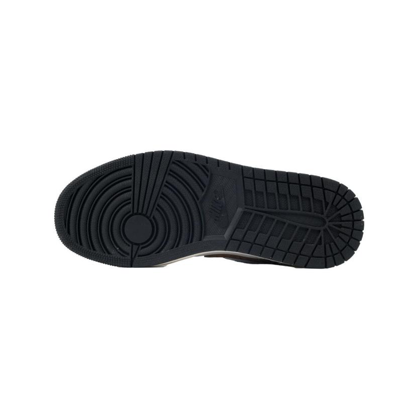 LJR Batch Air Jordan 1 Low SE 'Brown Elephant' DZ4130-201
