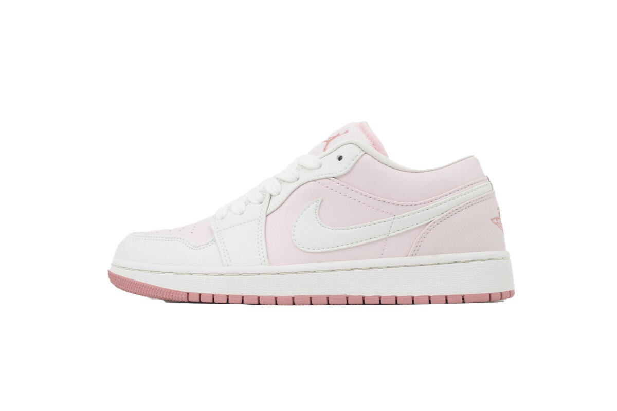 LJR Batch Air Jordan 1 Low Strong Male Fans xTravis Scott IH0283-611