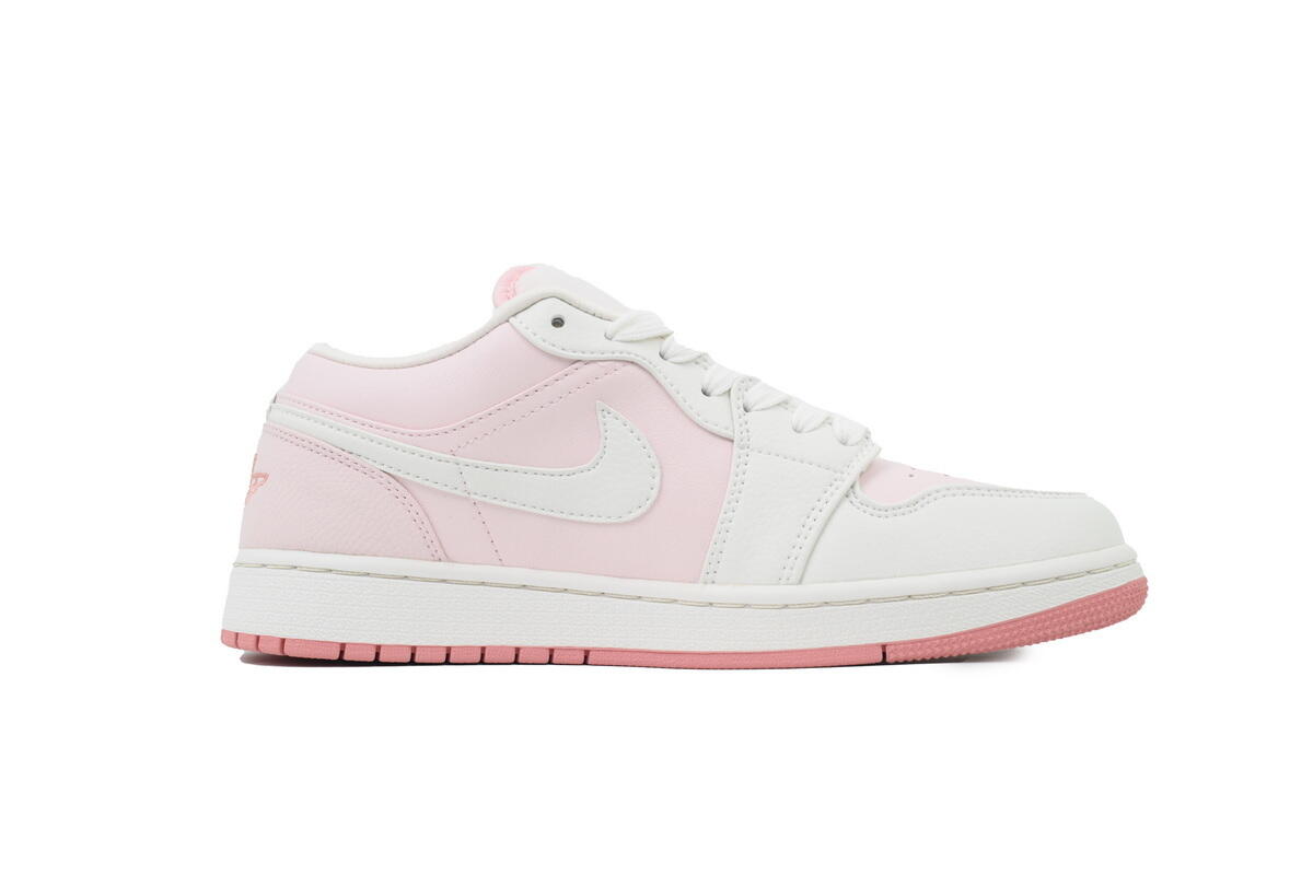 LJR Batch Air Jordan 1 Low Strong Male Fans xTravis Scott IH0283-611