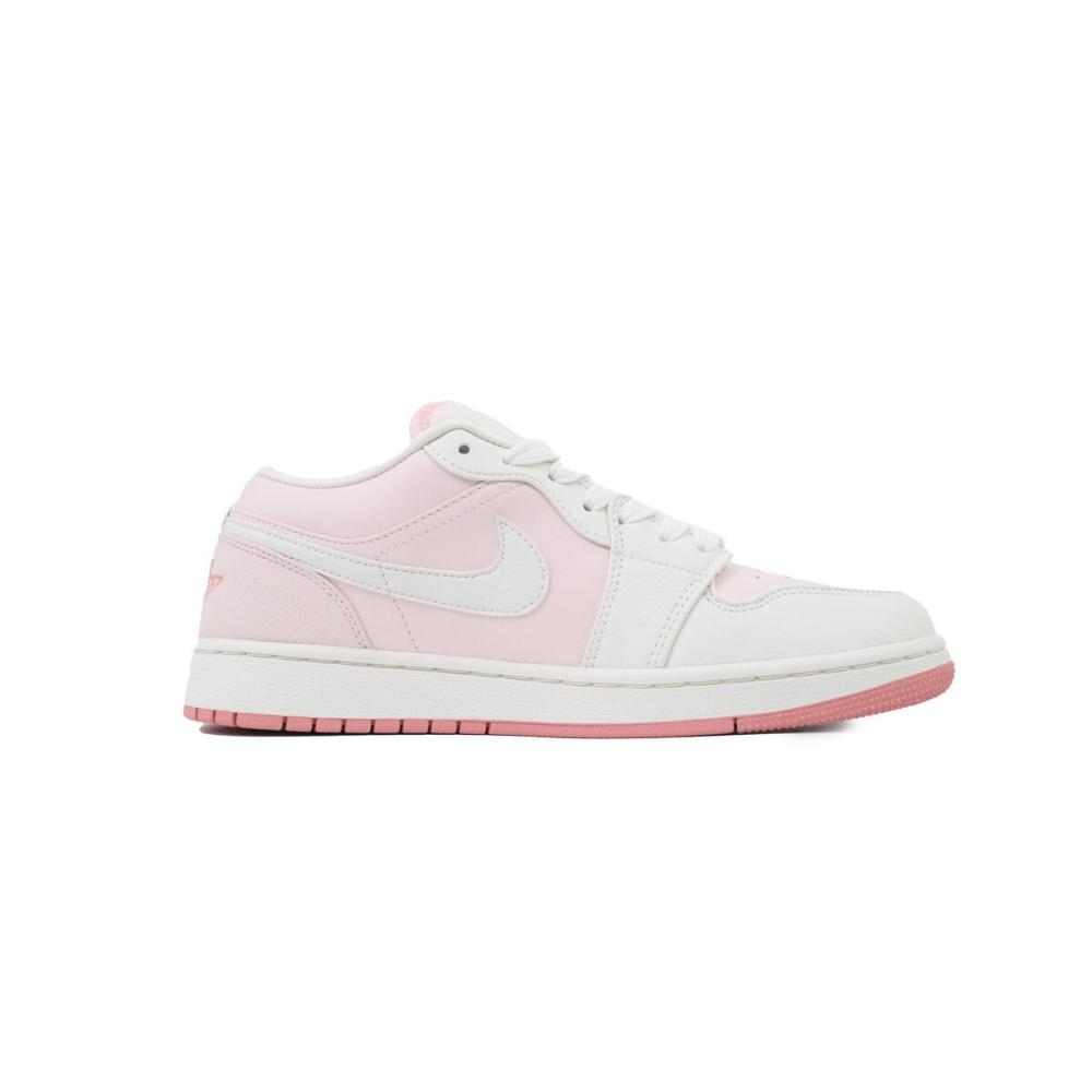 LJR Batch Air Jordan 1 Low Strong Male Fans xTravis Scott IH0283-611