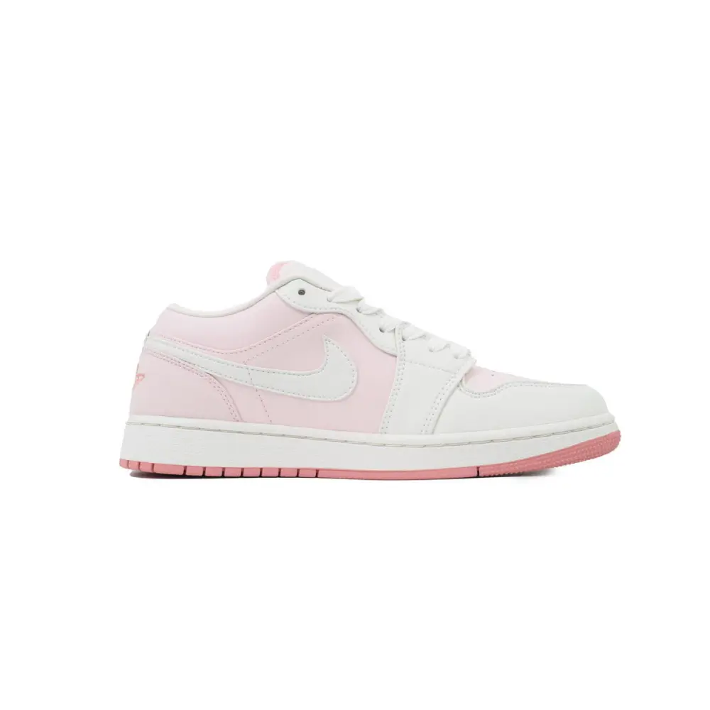 LJR Batch Air Jordan 1 Low Strong Male Fans xTravis Scott IH0283-611