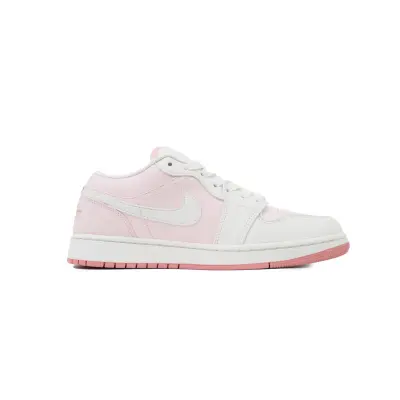 LJR Batch Air Jordan 1 Low Strong Male Fans xTravis Scott IH0283-611 02