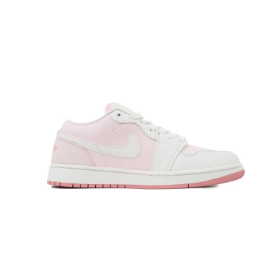 LJR Batch Air Jordan 1 Low Strong Male Fans xTravis Scott IH0283-611 02