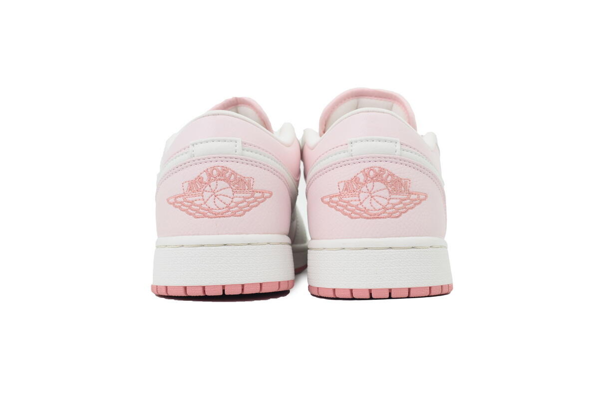 LJR Batch Air Jordan 1 Low Strong Male Fans xTravis Scott IH0283-611